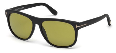 OLIVIER Sunglasses - Tom Ford Authorized Retailer | coolframes.com
